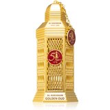 Al Haramain Golden Oud Eau De Parfum 100 ml (unisex) Cijene