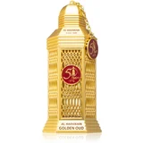 Al Haramain Golden Oud Eau De Parfum 100 ml (unisex)