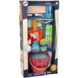  Set za čišćenje 11u1 za djecu MESH | shoptok.hr