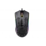 Olimp Sport Redragon Storm Elite M988-RGB 16000dpi crni optički gejmerski miš | ePonuda.com