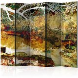  Paravan u 5 dijelova - River of life II [Room Dividers] 225x172 Cijene