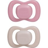 b.box Natural Rubber 6m+ duda Berry/Blush 2 kom | shoptok.hr