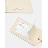 Sinsay Komplet etuija za putovnicu i privjeska za prtljagu 2 pack | shoptok.hr