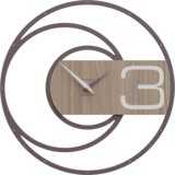 Callea Design Zidni sat James 6 boja | shoptok.hr