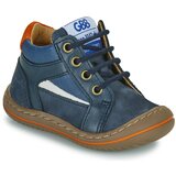 GBB Visoke superge FLEXOO SPORT FLEX Modra | Shoptok.si