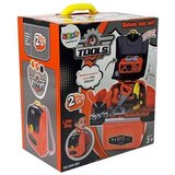  Dječja radionica za igru s alatima u ruksaku - 40 cm | shoptok.hr