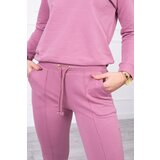 Kesi Sport set dark pink | shoptok.hr