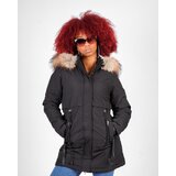 La Force Fashion ženska jakna NT-8476-1 - crna | Eponuda.com
