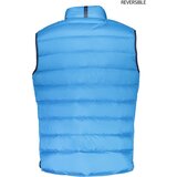 HARMONT &amp; BLAINE HARMONT & BLAINE MEN&#39;S BLUE DOWN JACKET | shoptok.hr
