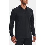 Under Armour T-Shirt Tac Performance Polo LS 2.0-BLK - Men | shoptok.hr