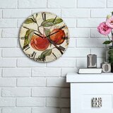 Wallity Zidni sat 3030MS-057, 30 cm, Šareni | Eponuda.ba