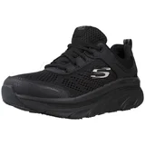 Skechers DLUX WALKER-INFINITE MOTIO Crna