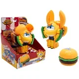 figura Golden boy - burger