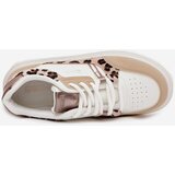 Big Star Women's Platform Sneakers | shoptok.hr