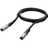 Ubiquiti UACC-DAC-SFP10-3M 10 gbps direct attach cable, 3M ( UACC-DAC-SFP10-3M ) cene