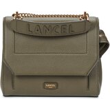 Lancel Torbe za čez ramo NINON DE M Kaki Cene