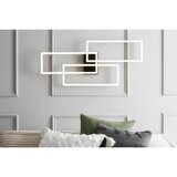 Premium Living stropna led-svetilka bekka -jub-, 58 w | Shoptok.si
