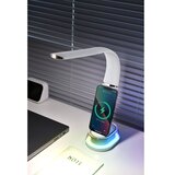  Immax 08974L - LED RGB prigušiva stona lampa CORELLA LED/7W/12/230V bela | Eponuda.com