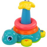  Edukativna piramida kornjača | shoptok.hr