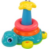  Edukativna piramida želva | Shoptok.si