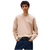 Tommy Hilfiger bež dukserica za muškarce THDM0DM20660-0HD Cene