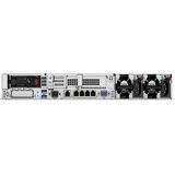 HPE ProLiant DL360 Gen10 server, Xeon Silver 4208 8C 2.1GHz, 32GB RAM, 8SFF, MR416i-a, 800W, 1U, Remarket (P56955R-421) | Eponuda.com