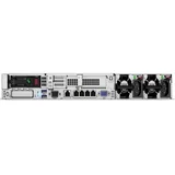ProLiant DL360 Gen10 server, Xeon Silver 4208 8C 2.1GHz, 32GB RAM, 8SFF, MR416i-a, 800W, 1U, Remarket (P56955R-421)