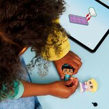 Lego disney - mini jasmin i zlatokosa (43303) | Eponuda.com