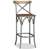Barska Barski stolček trden mangov les | Shoptok.si