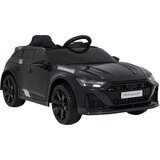  Licencirani auto na akumulator Audi RS6 Avant GT 4x4 - crni | Shoptok.si