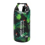 Vodootporna torba 30L Jungle Vibe