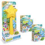 Craze INKEE Star Wand čarobna palica za kopel za otroke 1 kos Cene