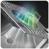  Držite 4.0 RGB stalak za laptop | shoptok.hr