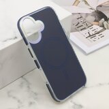  Futrola amber ring magsafe za iphone 17 (6.3) plava ( F123374 ) | Eponuda.com