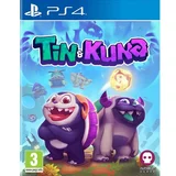 Numskull GAMES Tin Kuna (PS4)