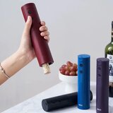  Električni Otvarač Za Vino Sa Punjenjem i LED Osvetljenjem | Eponuda.com