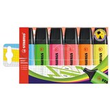 Stabilo flomastri 4006381215701 | Shoptok.si