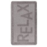 Lessentiel Maison podloga za kupatilo relax, 60x100 cm, siva | Eponuda.com