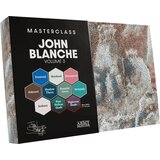 The Army Painter Masterclass: John Blanche Vol. 3 - 1 set. | Shoptok.si