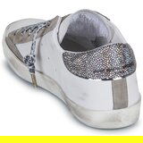 Philippe Model PRSX LOW WOMAN Bijela | shoptok.hr