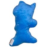 Sonic the Hedgehog 3D cushion | shoptok.hr