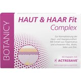 Botanicy Fit Complex z kožu i kosu - 60 kapsule Cijene