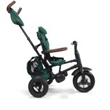 Qplay tricikl Rito Deluxe, 3/1 | Eponuda.com