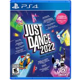 Just Dance 2022 PS4 | Eponuda.ba