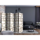  Paravan u 5 dijelova - Stone Riddle II [Room Dividers] 225x172 | shoptok.hr