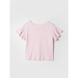 GAP Kids Patterned T-Shirt - Girls Cene