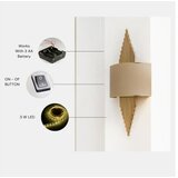 Opviq zidna lampa Aslı 8763 3P | ePonuda.com