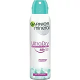 Garnier mineralni dezodorant v spreju Ultra Dry