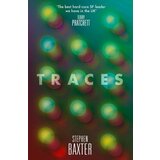 Harper Collins Publishers Ltd Stephen Baxter - Traces | ePonuda.com