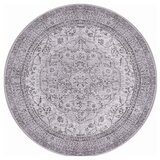 Conceptum Hypnose Dorian Chenille - Sivi AL 97 Višenamenski Tepih (150 cm) | Eponuda.com
